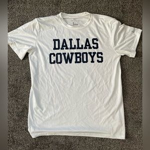 Men’s Nike Cowboys Tee Shirt - M